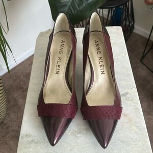 Anne Klein Pump Heels